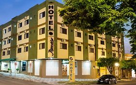 Romas Hotel
